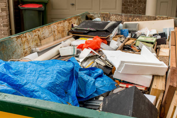 Retail Junk Removal in Sanatoga, PA